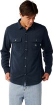 RipCurl Sessions Polar Fleece Shirt Herrenhemd für Outdoor Aktivitäten