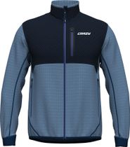 Crazy Jacket Next MAN Kunstfaser Isolationsjacke für Herren