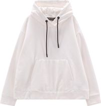 cmp - collective (of) moving people Woman Sweat FIX Hood
