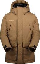 Obelisk Gore-tex Hardshell Thermo Coat Men