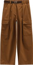 cmp - collective (of) moving people Woman Long Pant