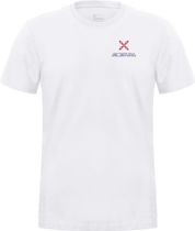 Montura Pitons T-shirt Herren T-Shirt für sämtliche Outdoor Aktivitäten