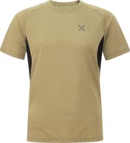 Montura Rise T-shirt Herren T-Shirt für sämtliche Outdoor Aktivitäten