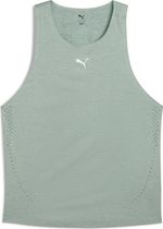 Puma M Run Cloudspun Tank​ Herren Tanktop für Outdoor & Freizeitaktivitäten