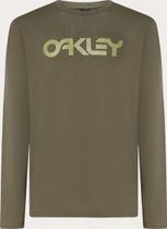 Mark II Long Sleeve Tee 2.0