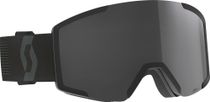 Goggle Shield + Extra Lens
