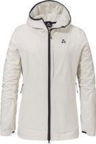 Schöffel Fleece Hoody Style Enixa WMN