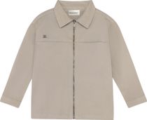 Minymo Shirt LS Twill Jungenhemd für Outdoor Aktivitäten