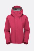 Downpour Jacket Wmns