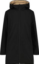 Woman Reverse Parka FIX Hood