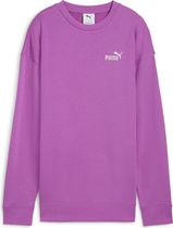 Essentials Small No. 1 Logo Relaxed Crew TR