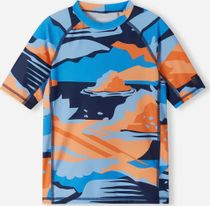 Swim Shirt, Uiva