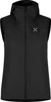 Montura Rise Hooded Vest Woman Women's vest