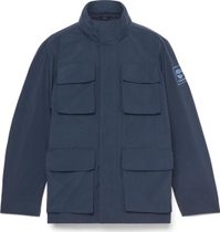 Mens Durable Water Repellent Field Jacket