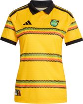 adidas Jamaica 26 Home Jersey