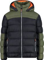 KID Jacket FIX Hood