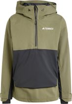 Xperior 2L Lined RAIN.RDY Anorak