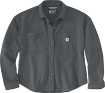 Carhartt Durham Knit Overshirt