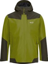 Jack Wolfskin Flextrail 2L Jacket M Herren Freizeitjacke