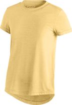 Maier Sports Arvensis Short Sleeve Women Women's T-shirt for any outdoor activities