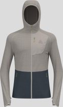 The Ascent Mid Layer Hooded Zip