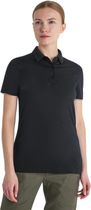 W Mer 150 Tech Lite III Short Sleeve Polo