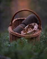 Comfy Fleece Blanket