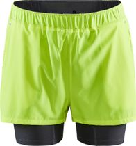 ADV Essence 2-IN-1 Stretch Shorts Men