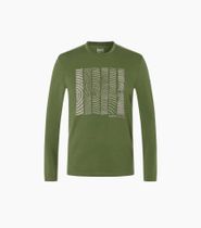 M Wooden Planks Brush LS