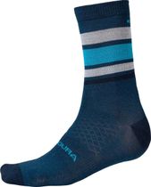 Endura Baabaa Merino Stripe Sock