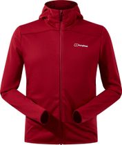 M Heuberg Hoody