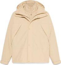 Mens Waterproof 3in1 Jacket
