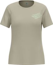 The Essentials Print Tmot Running T-shirt
