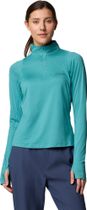 Weekend Ascent Half Zip