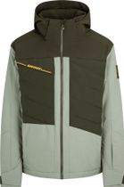 Ziener Tidal-z Jacket man Isolationsjacke für Herren