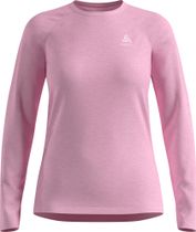 Odlo The Essentials Seamless Running T-shirt 2.0 Damen Funktionswäsche
