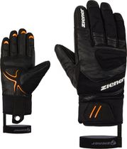 Ganiel-z HD Glove man