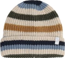 Minymo Striped Knit Hat