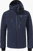 Ski Jacket Style Bossons Men
