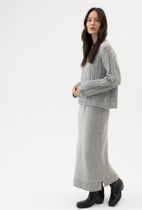 Holebrook Betty Long Skirt