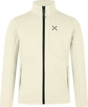 Montura Smooth Maglia Kids Kinder Midlayer für Freeski oder Skitouren