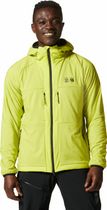 Kor Airshell Warm Jacket