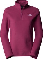 Womens 100 Glacier 1/4 Zip