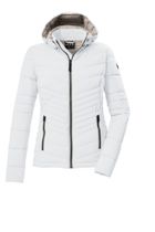 G.I.G.A. DX GS 91 Women Quilted Jacket Kunstfaser Isolationsjacke für Damen