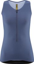 Mavic Aksium Tank TOP W Damen Radtrikot