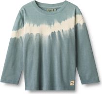Wheat T-shirt Long Sleeve Dixie D Jungen Longsleeve für Freizeit und Outdooraktivitäten