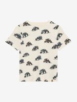 Minymo T-shirt SS AOP