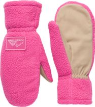 Kari Traa Rothe Pile Mittens