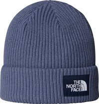 Salty Lined Beanie