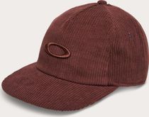 Ellipse Corduroy Hat